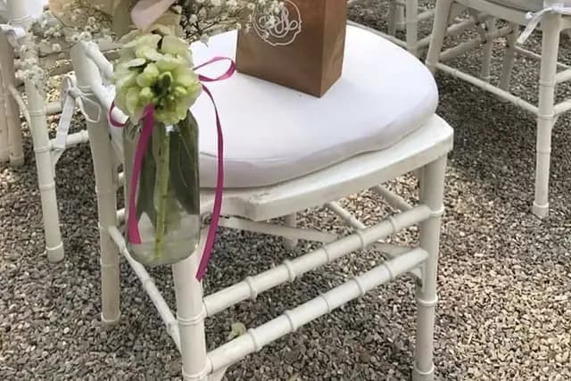 Wedding Planners — Logistica Y Produccion Eventos, Teotihuacán