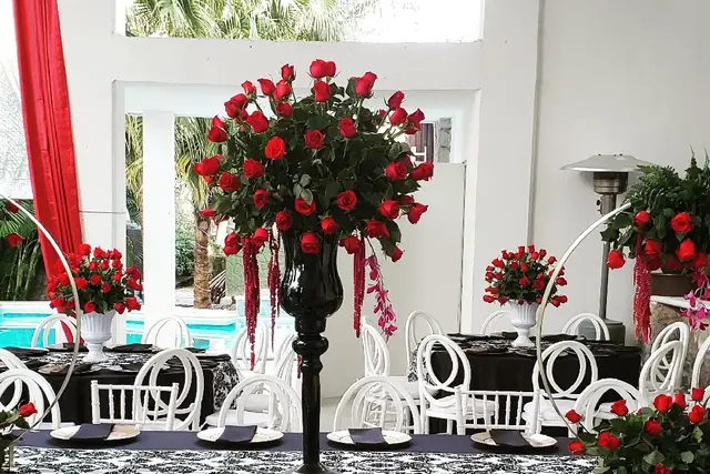 Casa Maria Elena — lugar para bodas