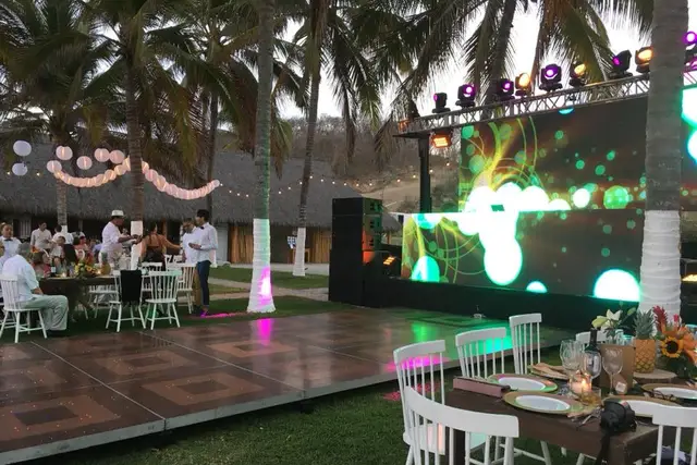 Muestra del servicio 1