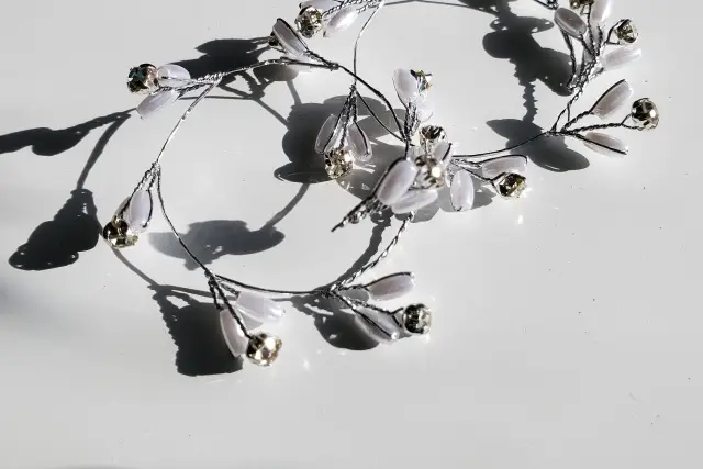 Accesorios para bodas en Guadalajara — Ania Footwear, Guadalajara