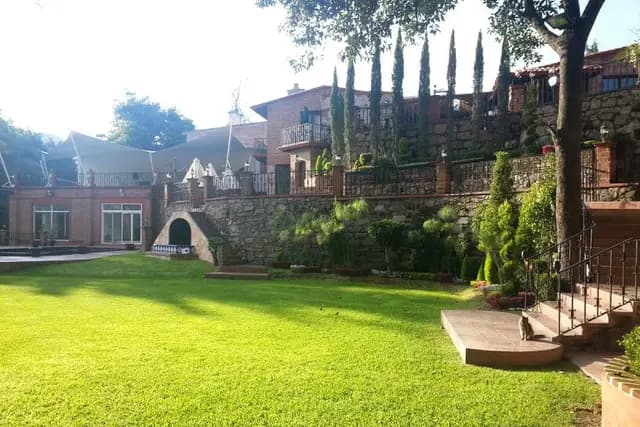 Muestra del servicio 1