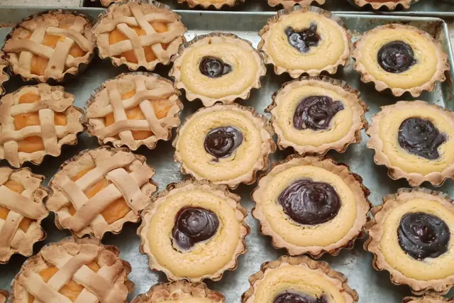 Pastelería — Tartaneta,