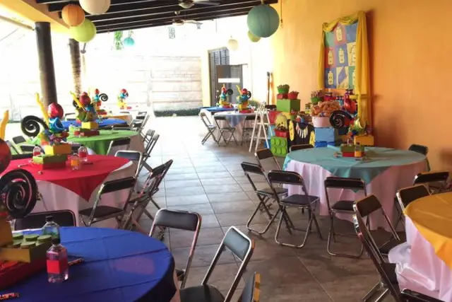 Muestra del servicio 2