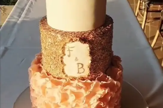 Pastelería — Kariella S Sweet World, Guadalajara
