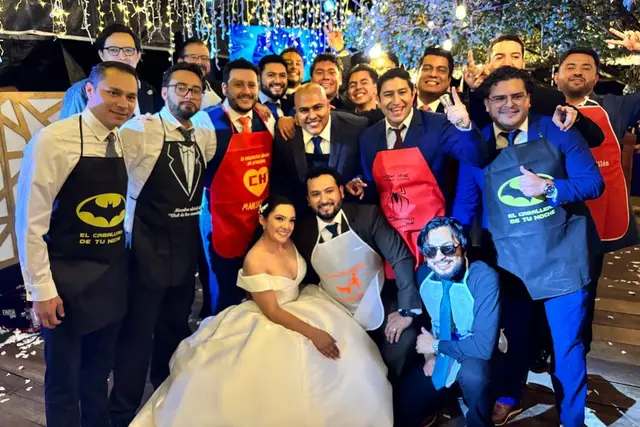 Muestra del servicio 2