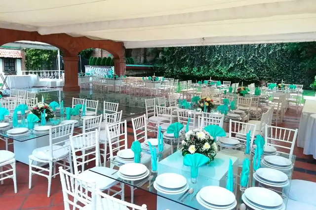 Muestra del servicio 1