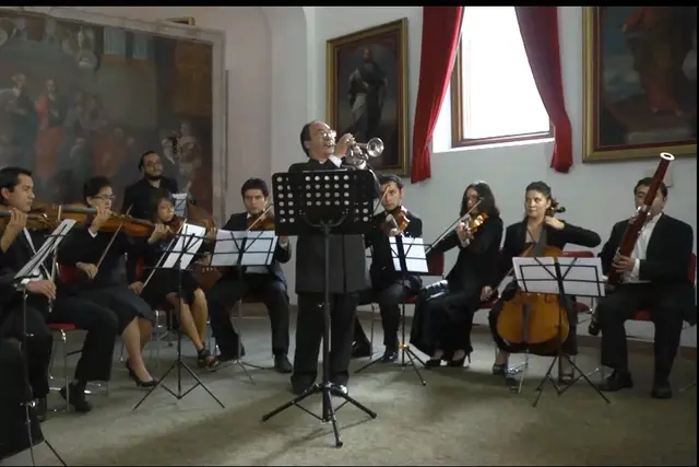 Muestra del servicio 1