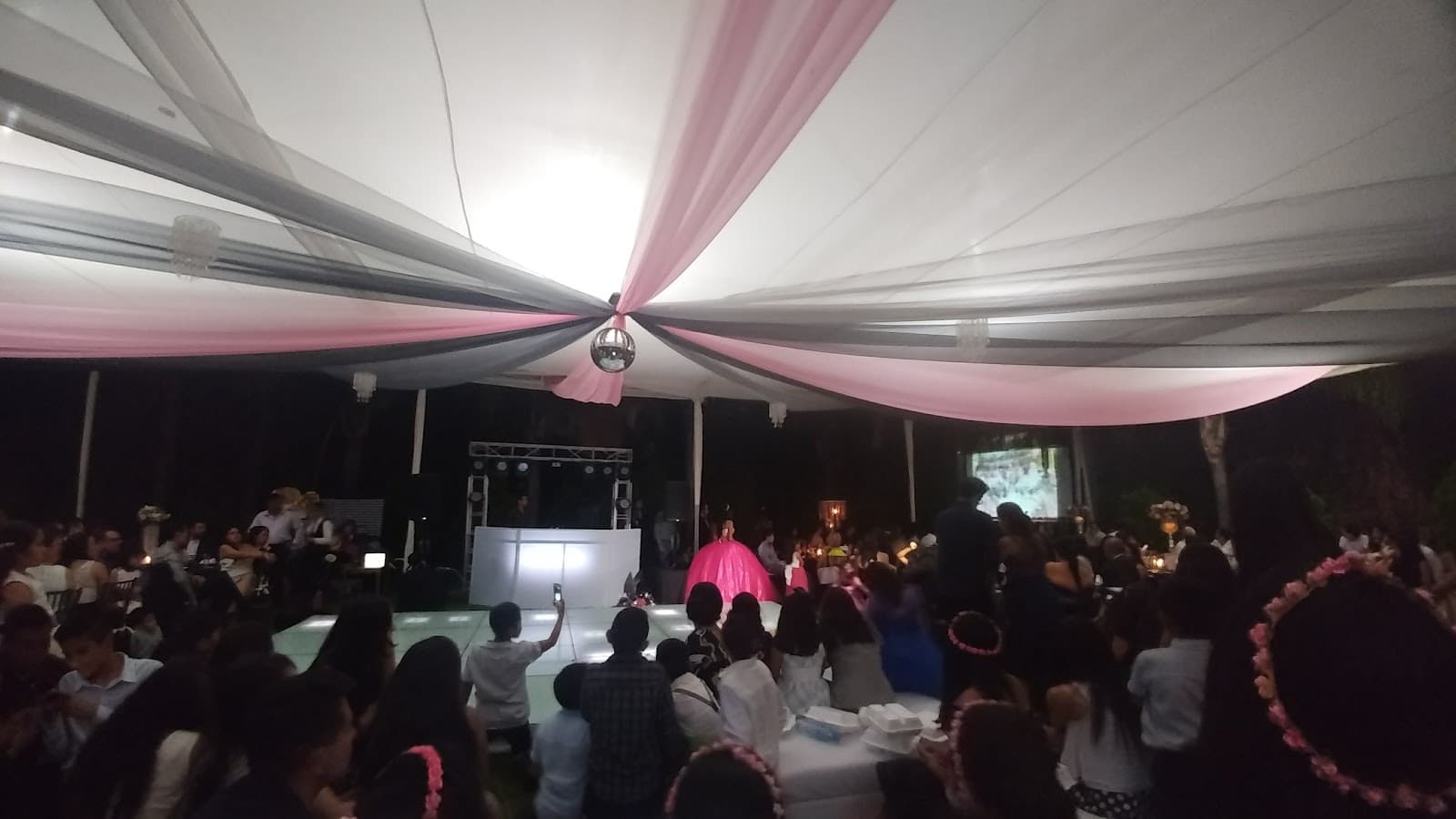 Muestra del servicio 1