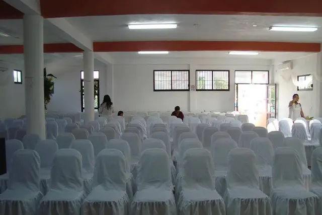 Muestra del servicio 2