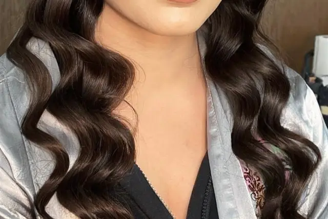 Maquillaje y Peinado — Mar Deamithir Beauty Glam, San Luis Potosí
