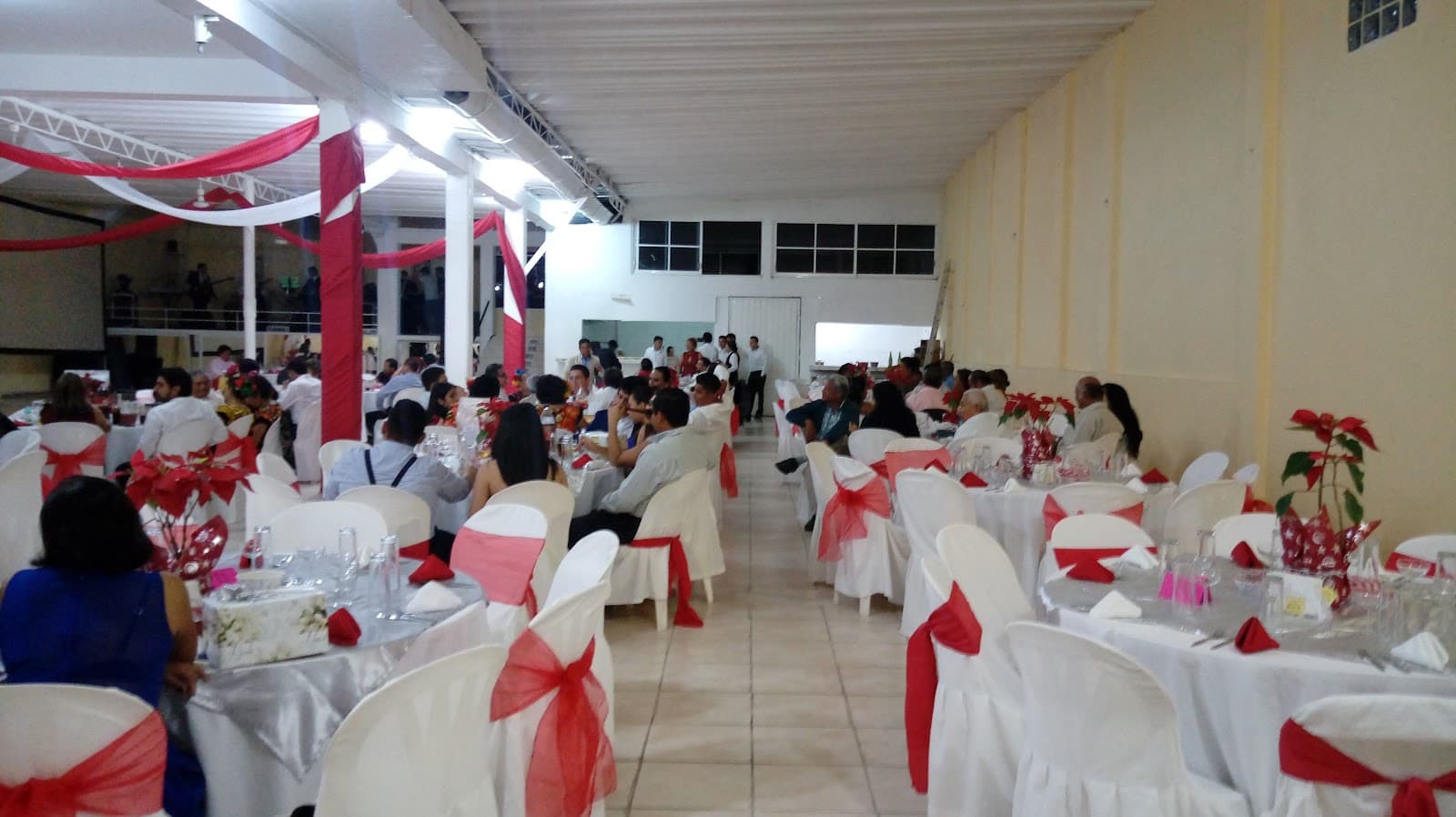 Venues — Salon Miranda,