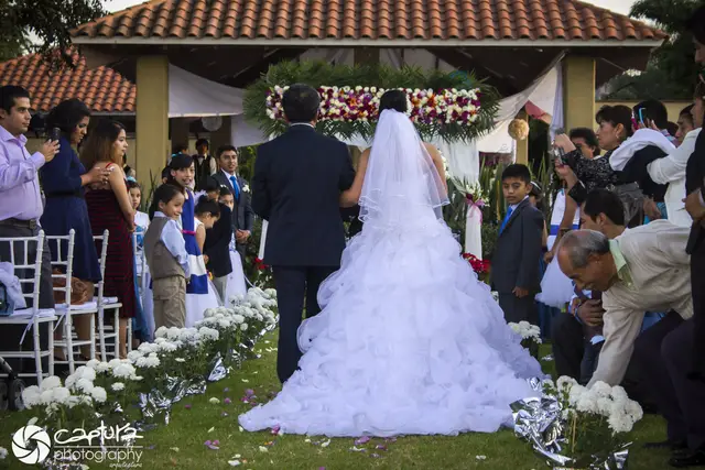 Fotografía y Video — Captura Photography Arq, Oaxaca