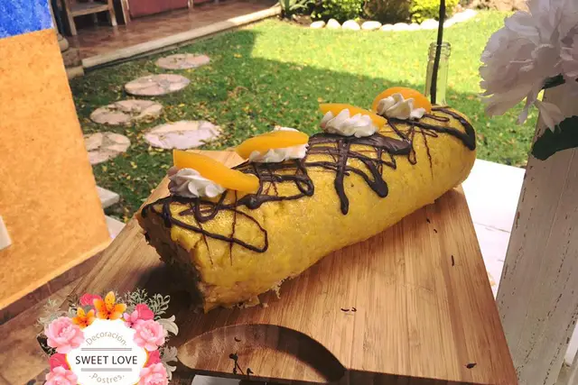 Sweet Love Candy Bar — catering para bodas (3)