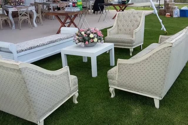 Wedding Planners — Sg Organizacional, Querétaro