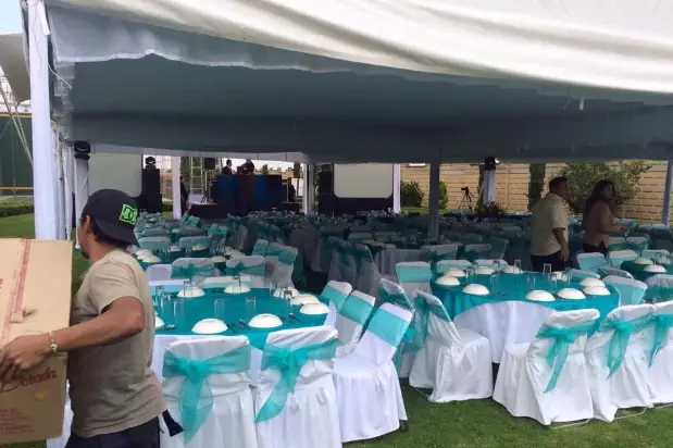 Muestra del servicio 1