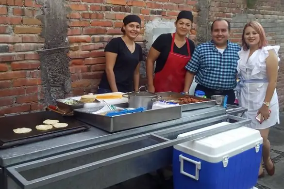 Muestra del servicio 2