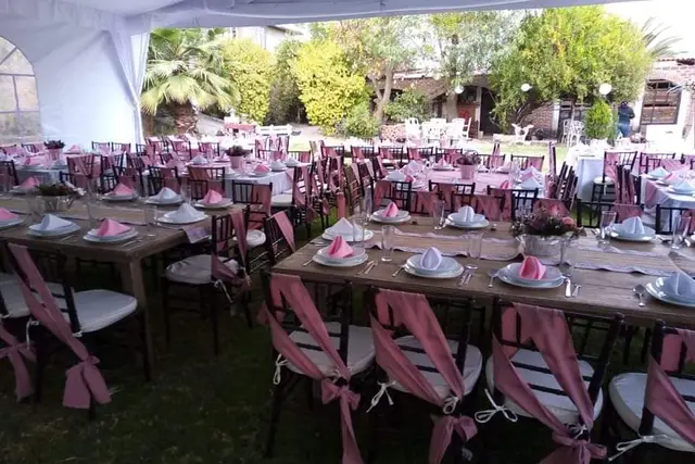 Muestra del servicio 2