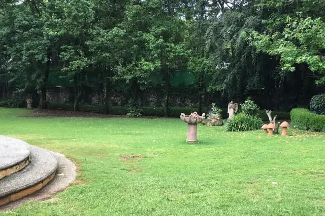 Venues — Linda Jardín, Cuernavaca