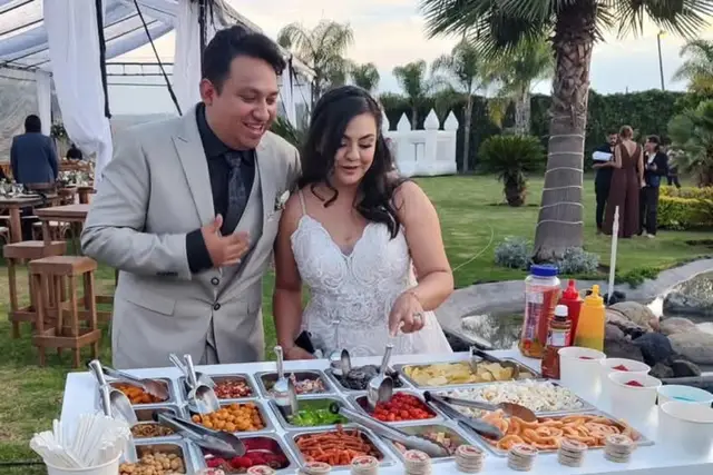 Muestra del servicio 1