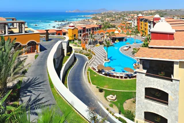 Venues — Hacienda Encantada, El Paraje