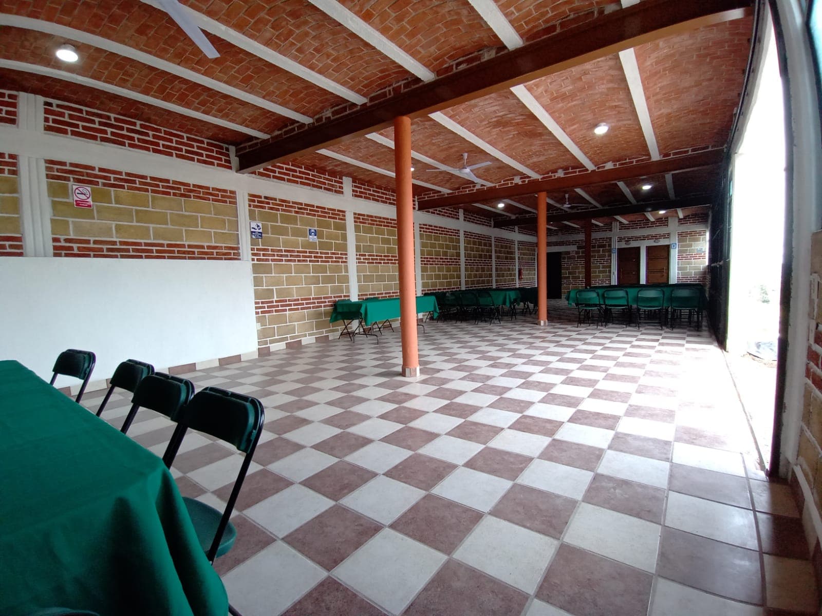 Muestra del servicio 1