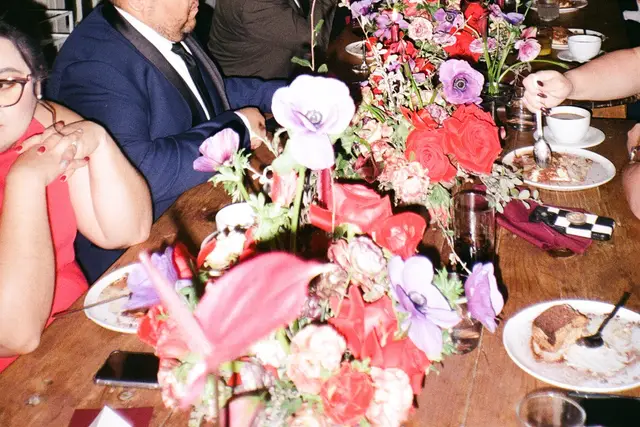 Wedding Planners — Vows Well Traveled, Ciudad de México