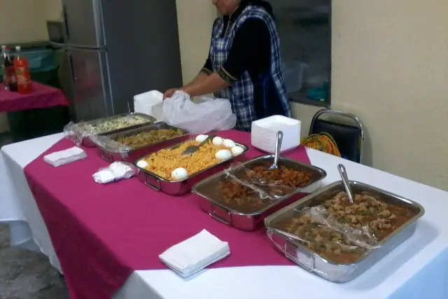 Muestra del servicio 2