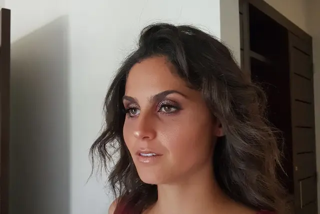Maquillaje y Peinado — Beauty On Wheels Riviera, Playa del Carmen