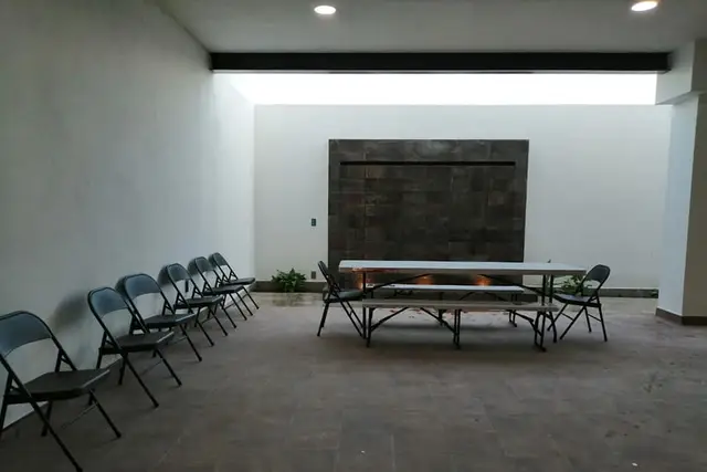 Muestra del servicio 3