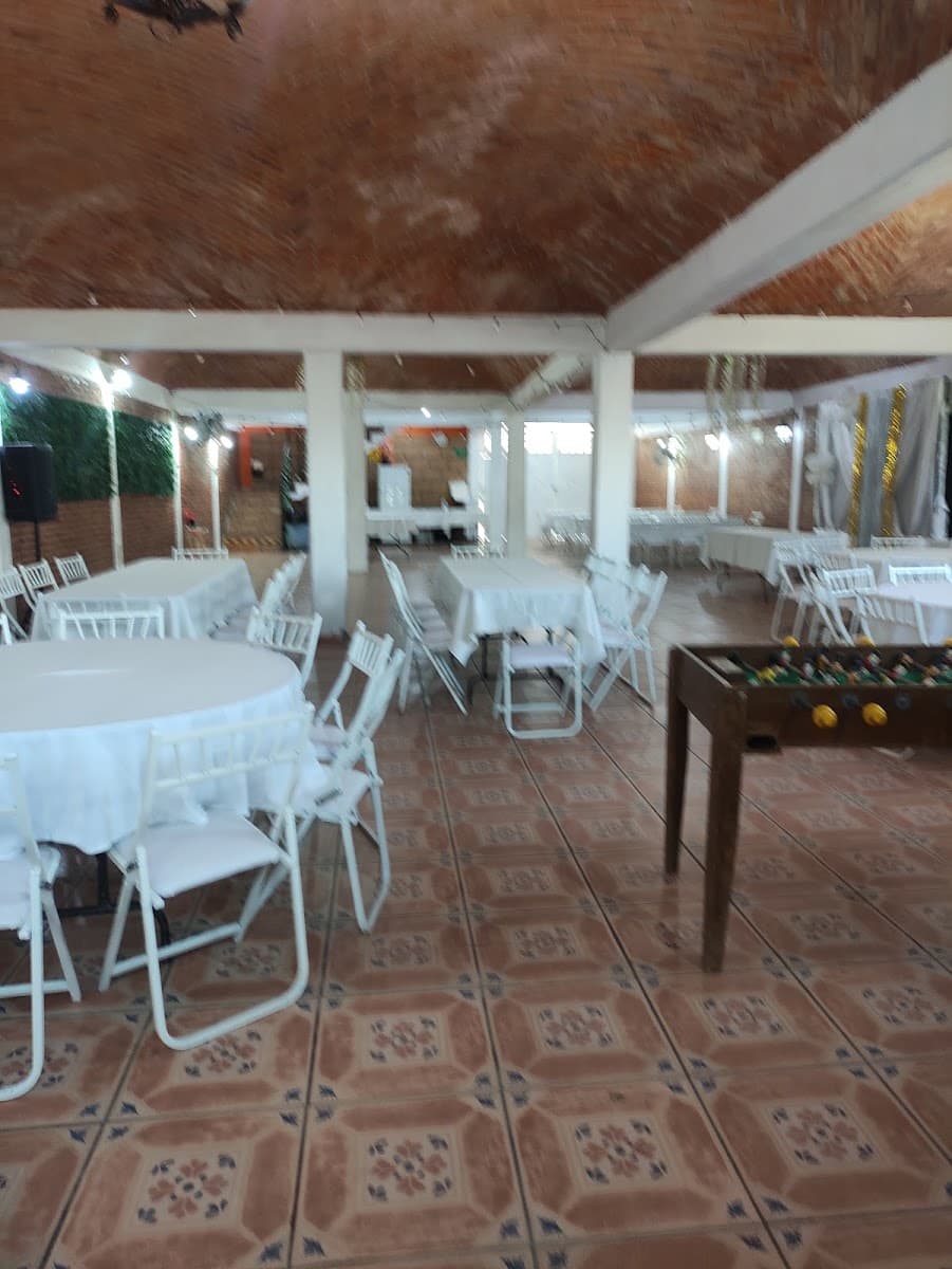 Muestra del servicio 1