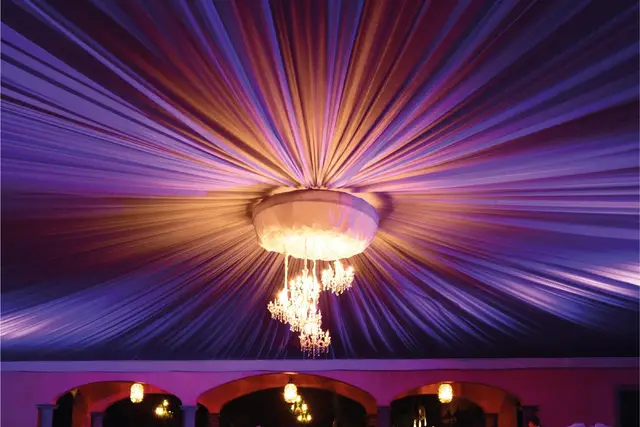 Venues — La Haciendita, Xalapa