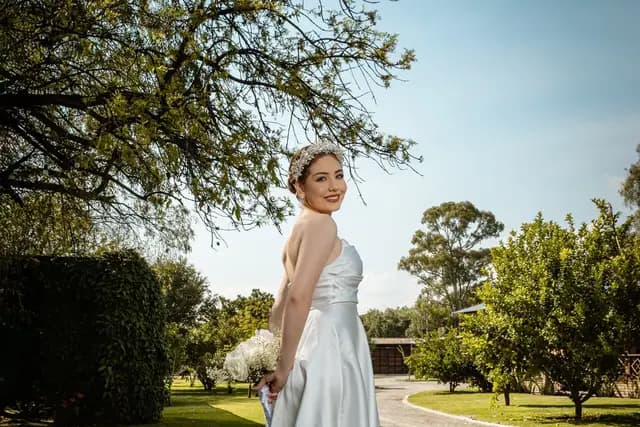 Maquillaje y Peinado — Melissa Sanchez, Puebla
