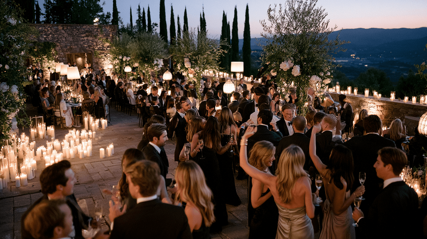 Wedding Planner en Querétaro: Guía para Elegir tu Organizador de Bodas