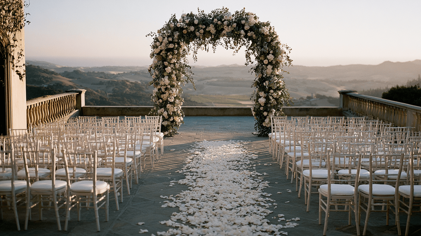 Bodas Destino en Querétaro: Guía Completa 2026