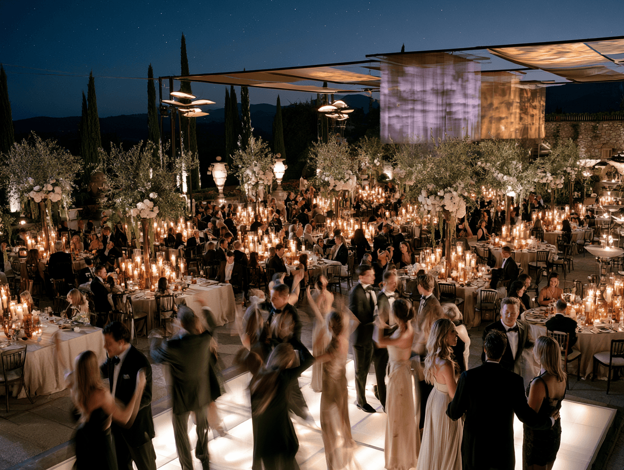 Los mejores venues para bodas en Buenos Aires