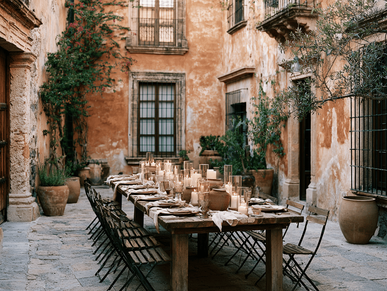 Presupuesto real para una boda destino en San Miguel de Allende