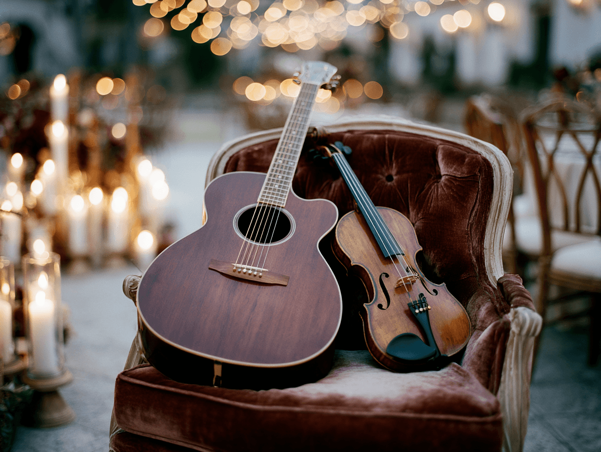 Música para bodas en San Miguel: DJ, mariachi y precios