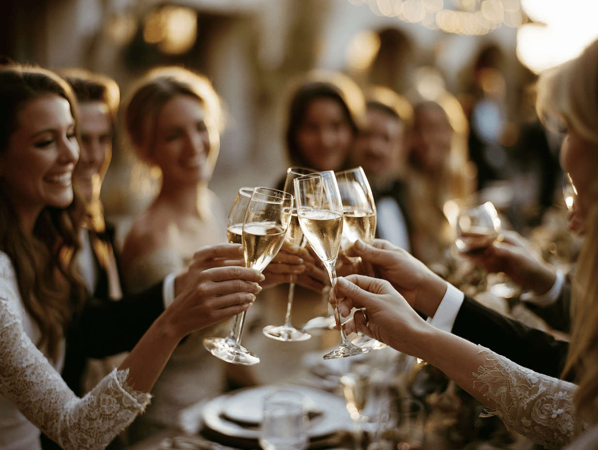 Cashback en bodas: cómo funciona y cuánto puedes ahorrar