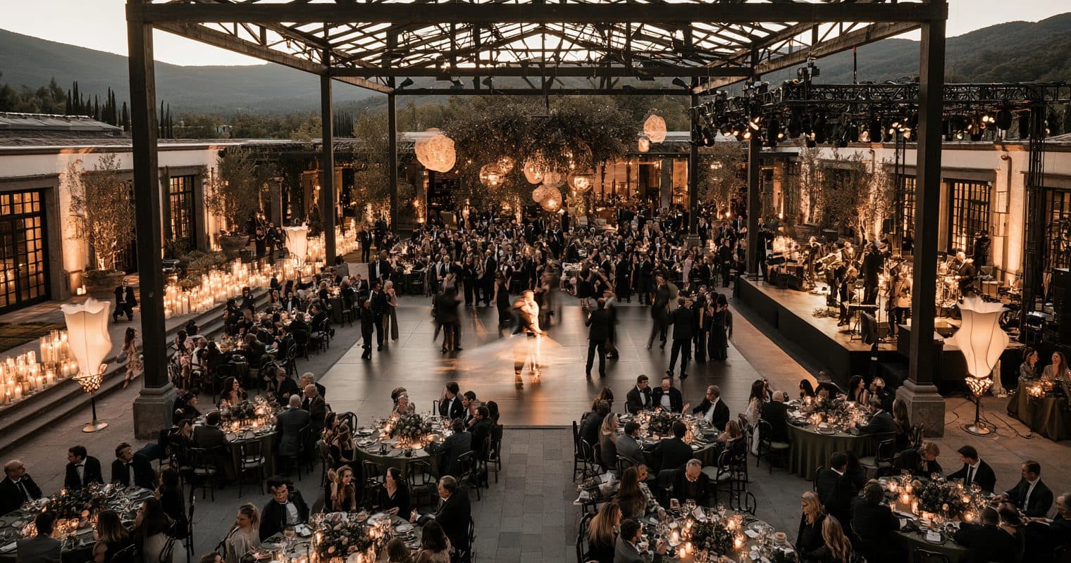 Bodas destino en Los Cabos: la guía completa para casarte frente al mar