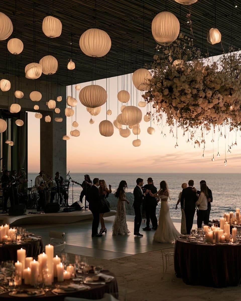 Música para bodas en Querétaro: DJ, mariachi y banda en hacienda o viñedo