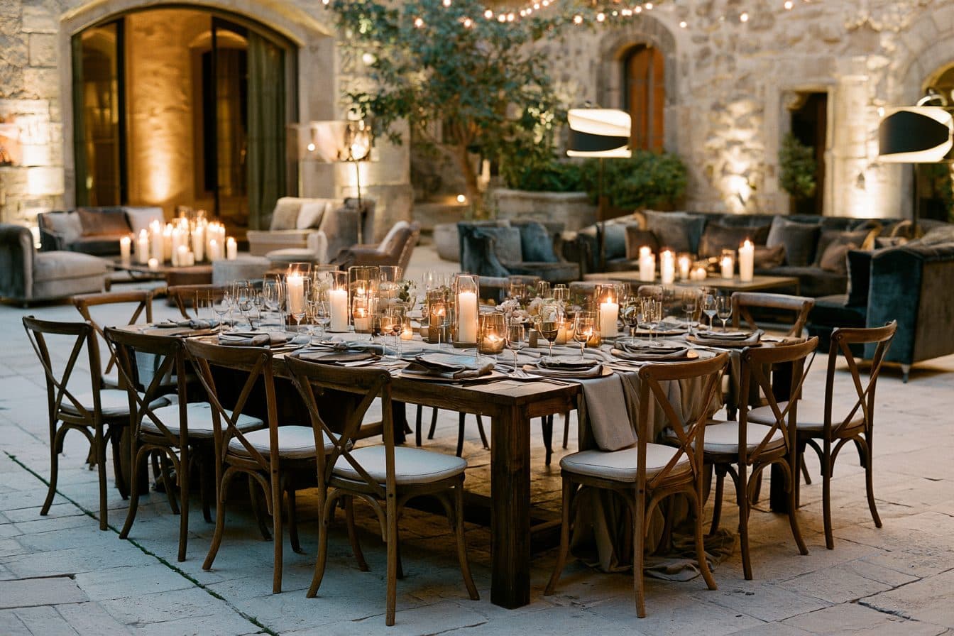 Decoración de bodas en Querétaro: guía para elegir y presupuestar 2026