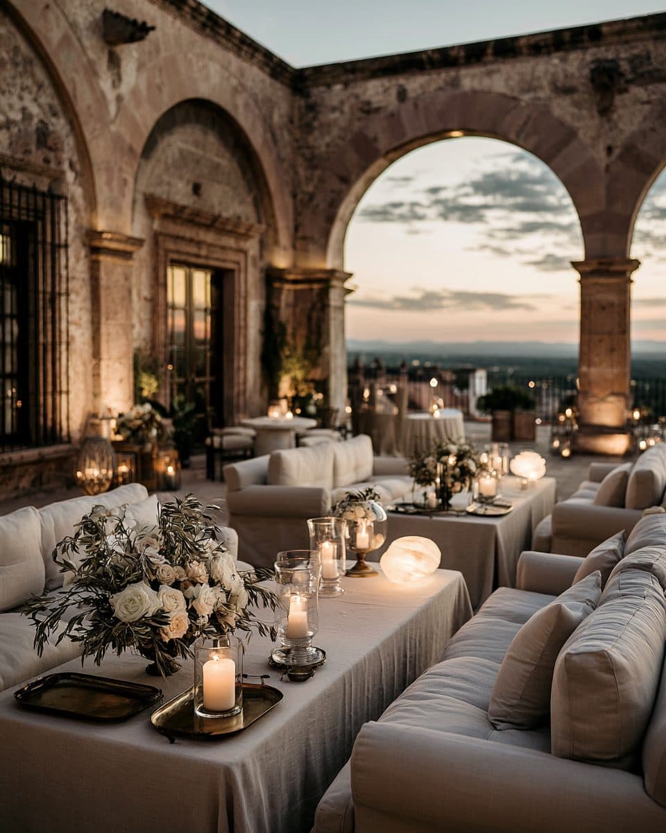 Cómo organizar una boda destino en San Miguel de Allende: guía paso a paso