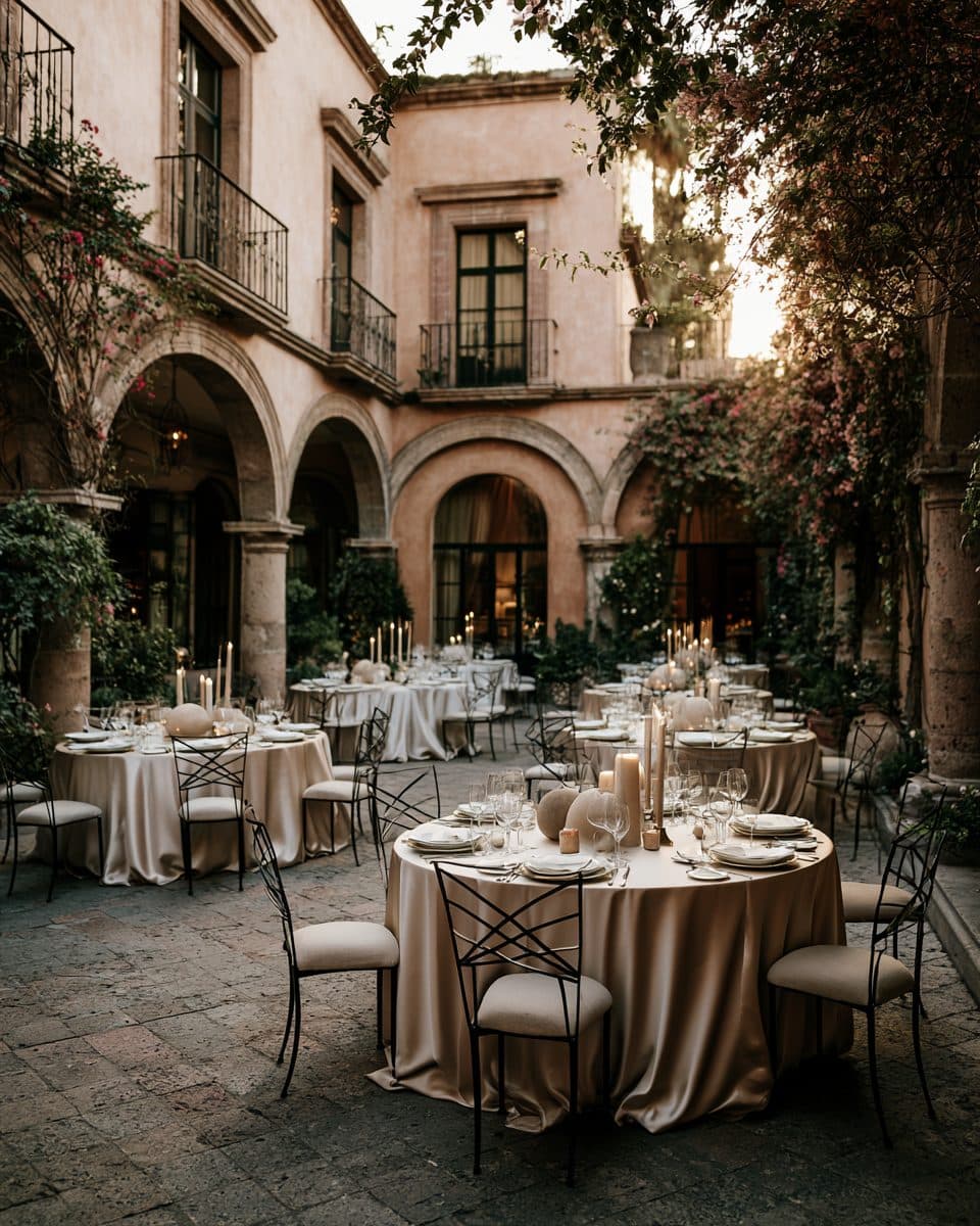 Bodas destino en Guanajuato: guía completa del Bajío