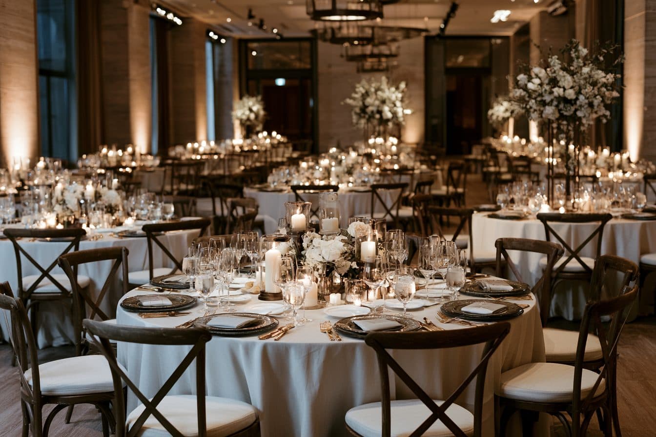 Riviera Maya Wedding Décor: The Guide Pinterest Won't Give You