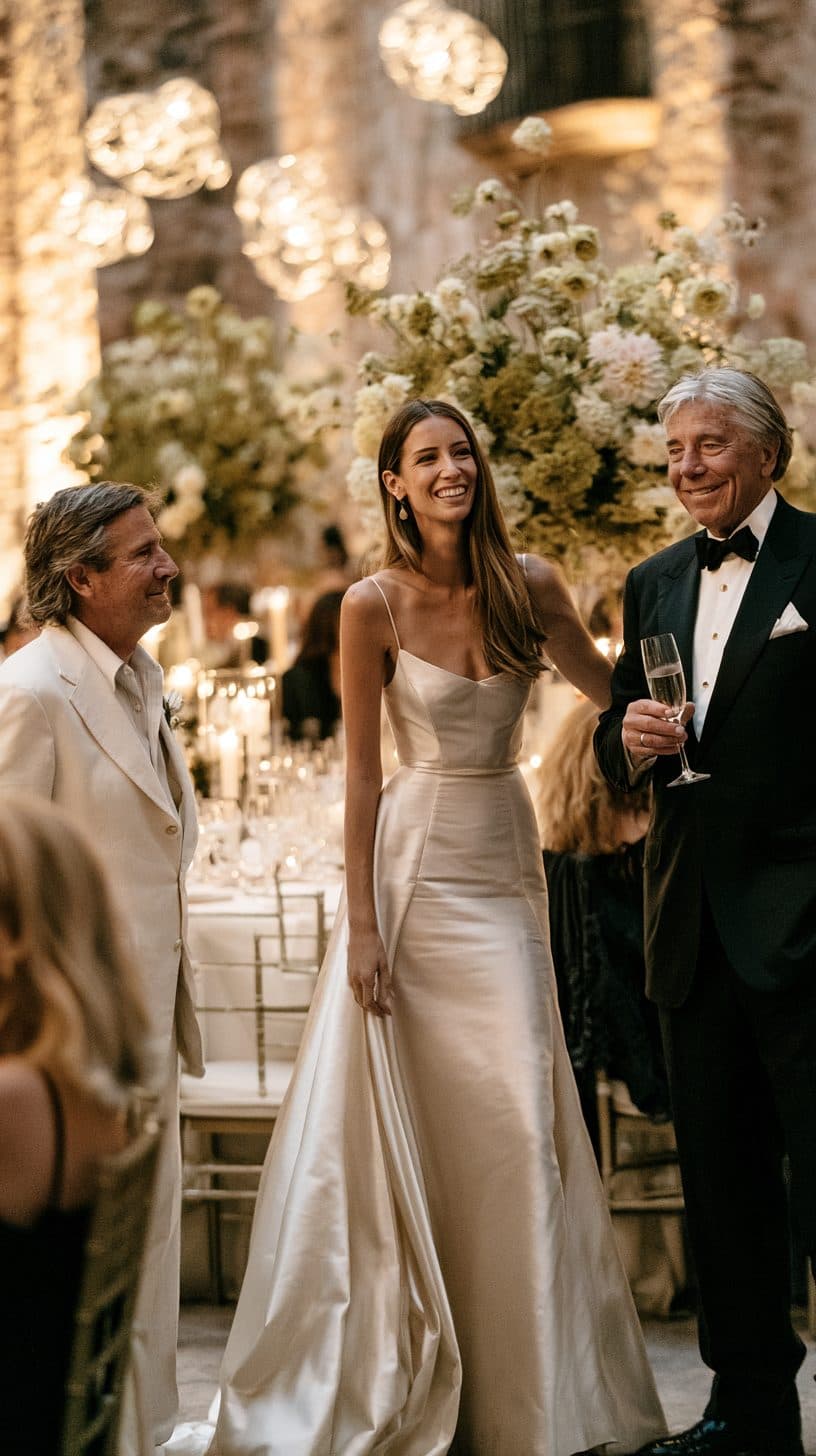 Combien coûte un mariage à San Miguel de Allende ? Guide tarifaire 2026