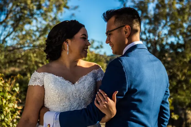 Nissi Studios — Fotografía y Video para bodas en Tlayacapan