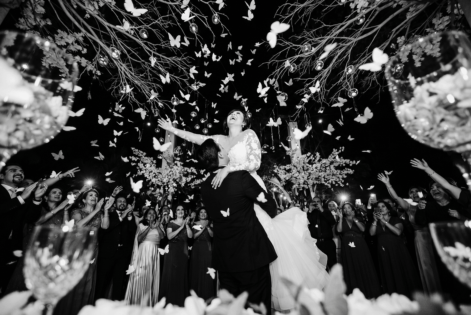 Moy Gómez | Wedding & Social DJ 2