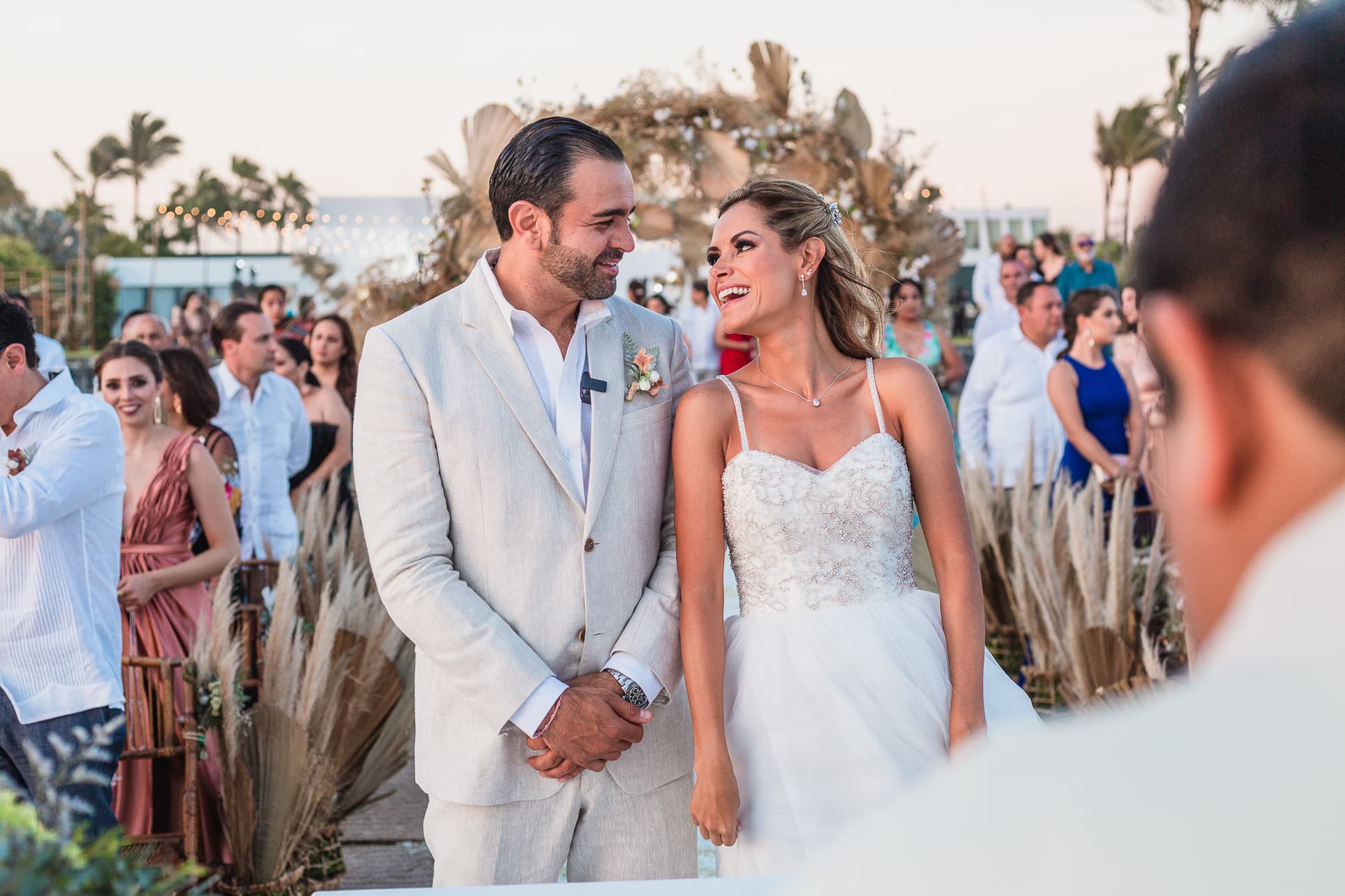 Igor Joel Wedding Cinema 2