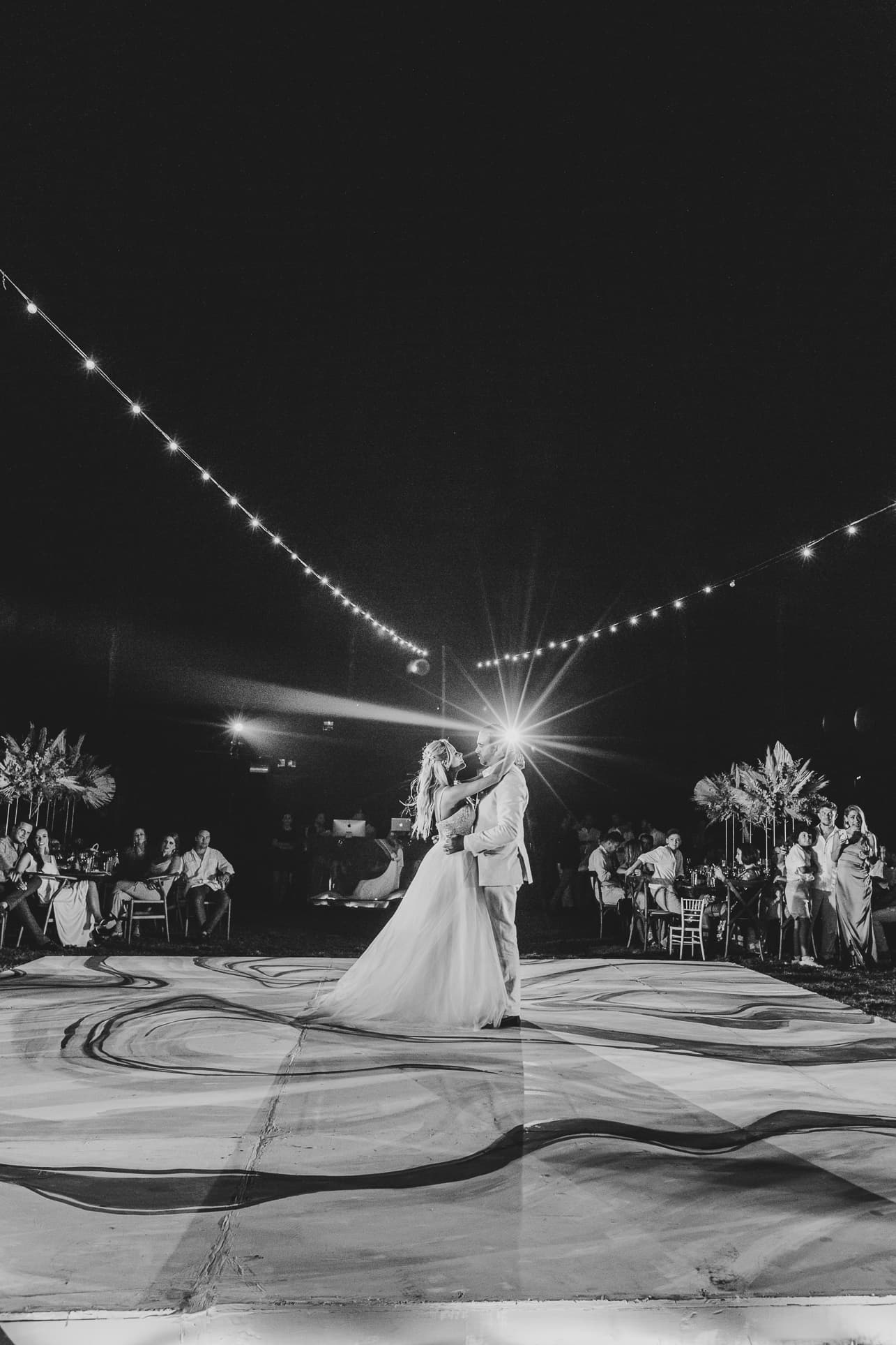 Igor Joel Wedding Cinema 3