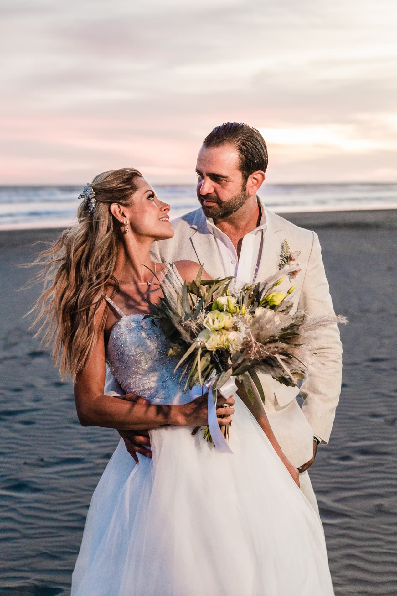 Igor Joel Wedding Cinema 4
